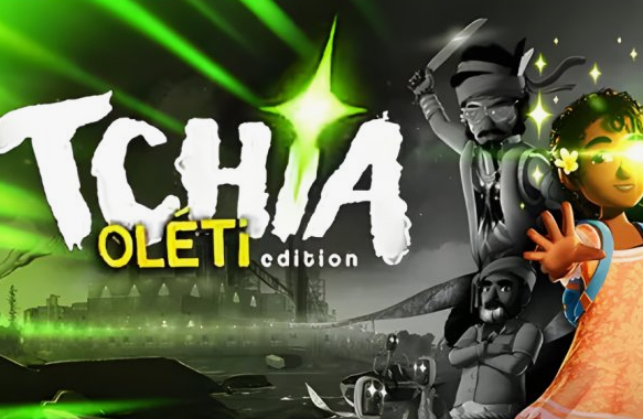 Tchia: Oleti Edition