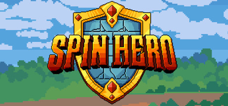 Spin Hero / Indonesia