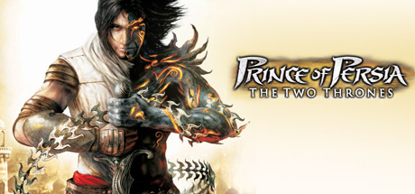 Prince of Persia: The Two Thrones / Uplay / EU