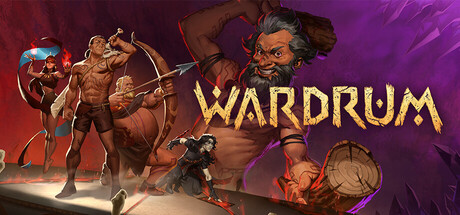 Wardrum / CIS+TR