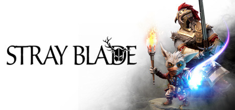 Stray Blade / LATAM