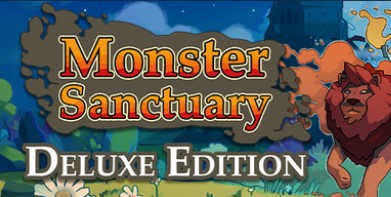 Monster Sanctuary Deluxe Edition / CIS + TR