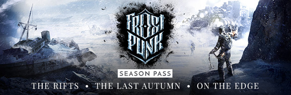 Frostpunk: Season Pass