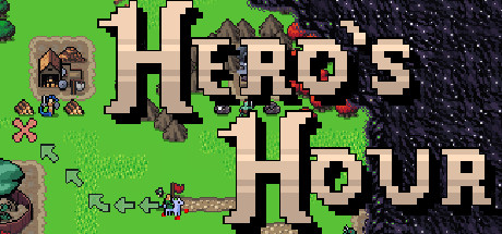 Hero's Hour / TR