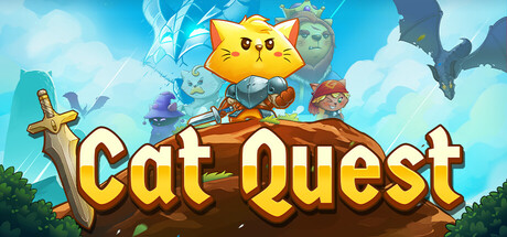 Cat Quest / TR