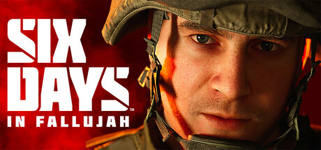 Six Days in Fallujah / Indonesia