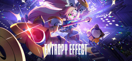 BlazBlue Entropy Effect / Indonesia