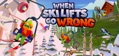 🔑When Ski Lifts Go Wrong