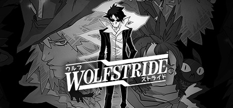 Wolfstride / Steam / EU