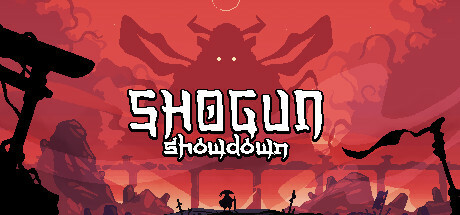 Shogun Showdown / TR