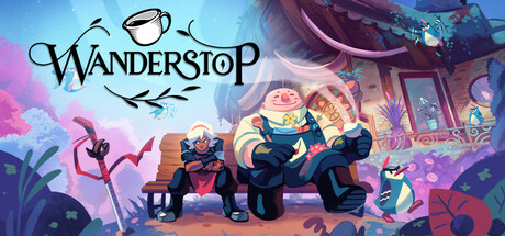 Wanderstop / LATAM