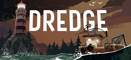 DREDGE / CIS+TR