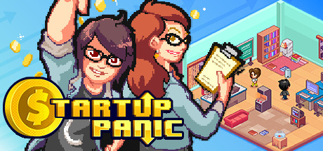 Startup Panic / LATAM