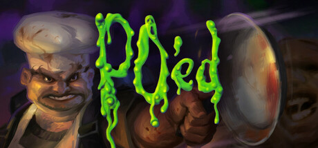 PO'ed: Definitive Edition / ROW