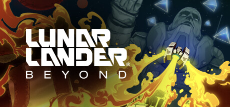 Lunar Lander Beyond / LATAM