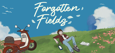 Forgotten Fields / ROW