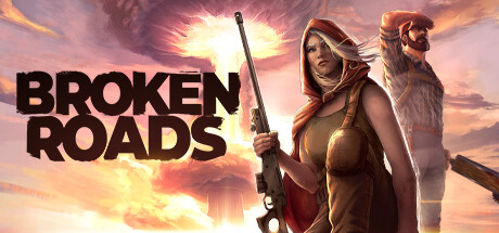 Broken Roads / LATAM