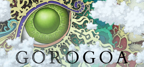 Gorogoa / TR