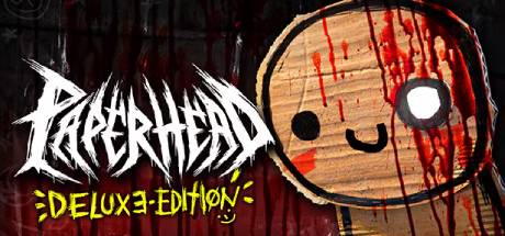 PAPERHEAD - Deluxe Edition/ EU