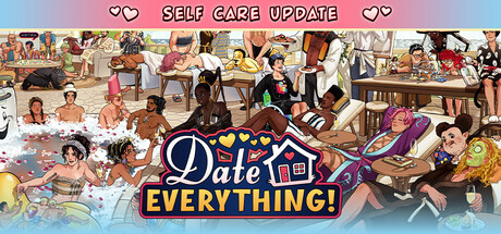 Date Everything! / Africa / Middle East