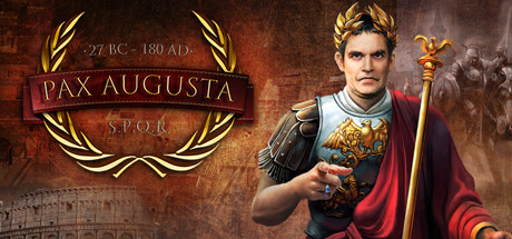 Pax Augusta / TR