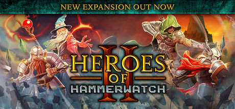 Heroes of Hammerwatch II / LATAM