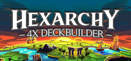 Hexarchy / TR