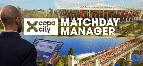COPA CITY / LATAM