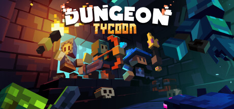Dungeon Tycoon / ROW