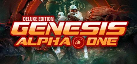 Genesis Alpha One Deluxe Edition / LATAM