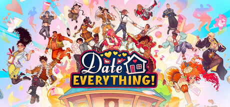 Date Everything! / CIS-TR