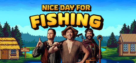 Nice Day for Fishing / CIS+TR
