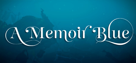 A Memoir Blue / TR