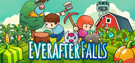 Everafter Falls / ROW