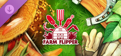 House Flipper Farm DLC / ROW