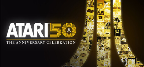 Atari 50: The Anniversary Celebration / ROW
