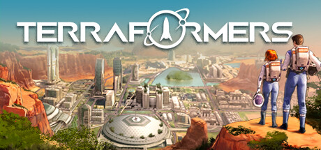 Terraformers / Indonesia