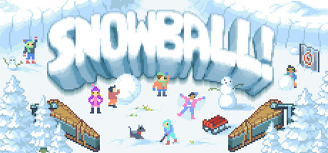 Snowball! / TR