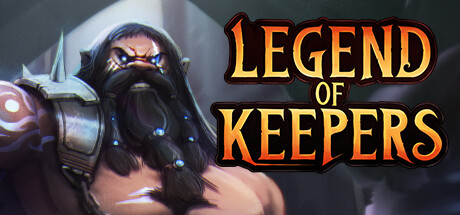 Legend of Keepers: Career of a Dungeon Manager / ROW