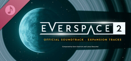 The EVERSPACE™ 2 Official Soundtrack - Expansion Tracks / Indonesia