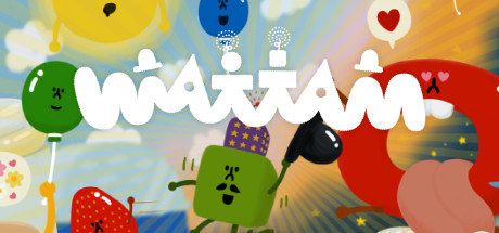 Wattam / Steam / EU