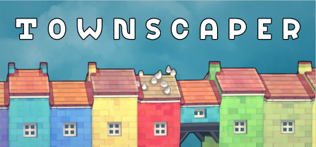 Townscaper / Steam / EU