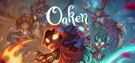 Oaken / Indonesia