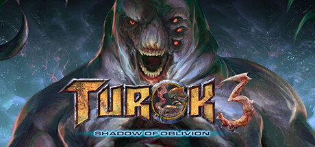 Turok 3: Shadow of Oblivion Remastered / Indonesia