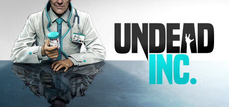 Undead Inc. / ROW