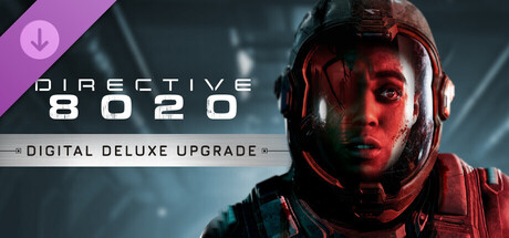 Directive 8020: Digital Deluxe Edition / ROW