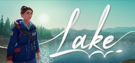 Lake / TR