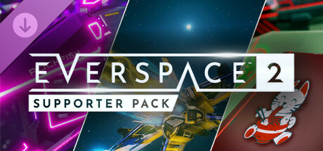EVERSPACE™ 2: Supporter Pack / LATAM