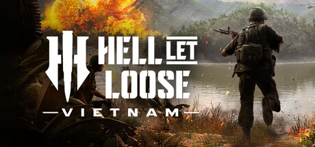 Hell Let Loose: Vietnam / ROW