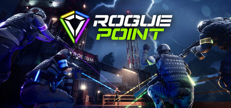 Buy Rogue Point / ROW